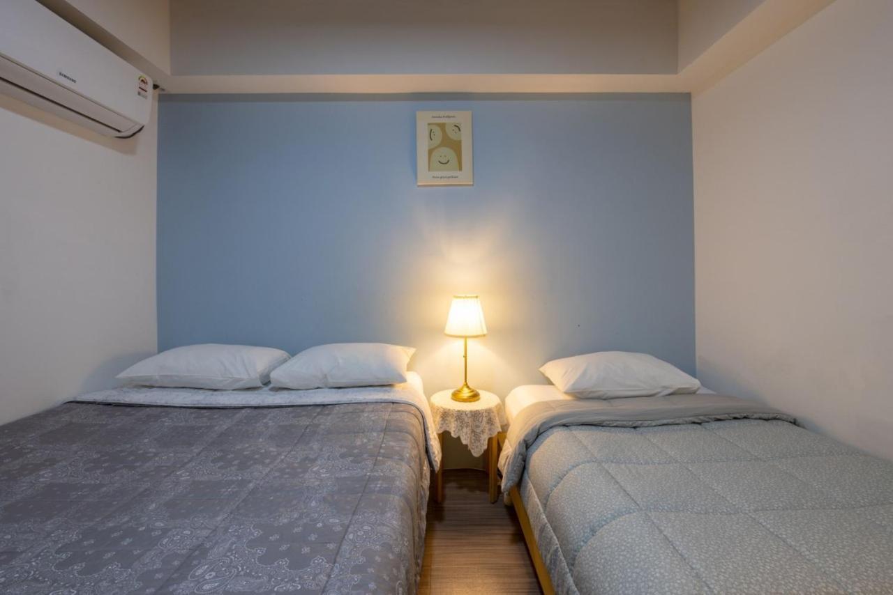Hotel Junoh Seoel Buitenkant foto