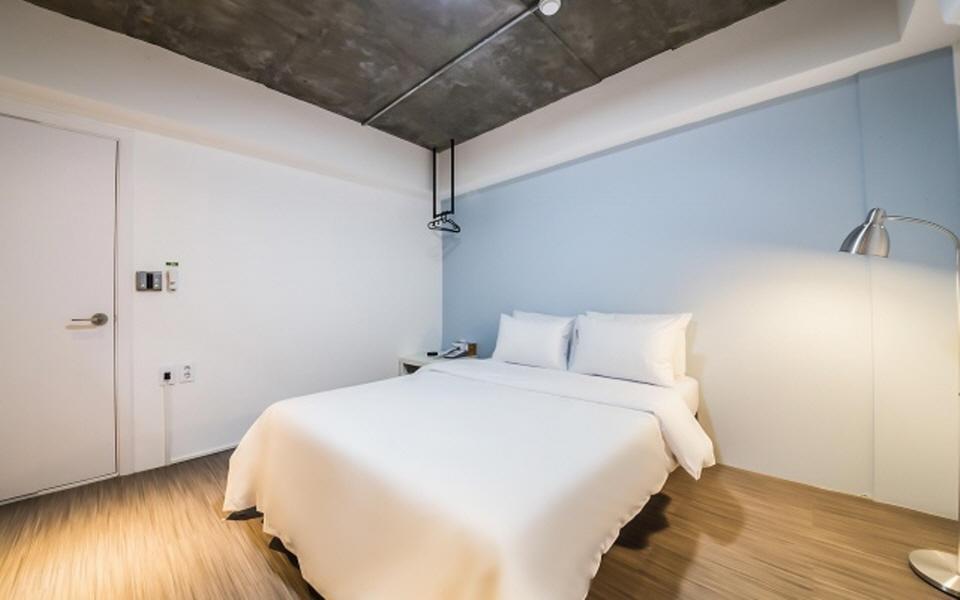 Hotel Junoh Seoel Buitenkant foto