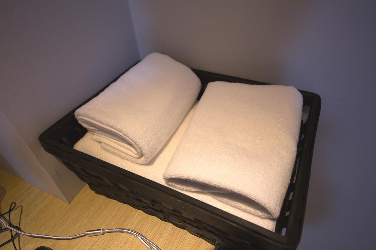 Hotel Junoh Seoel Buitenkant foto