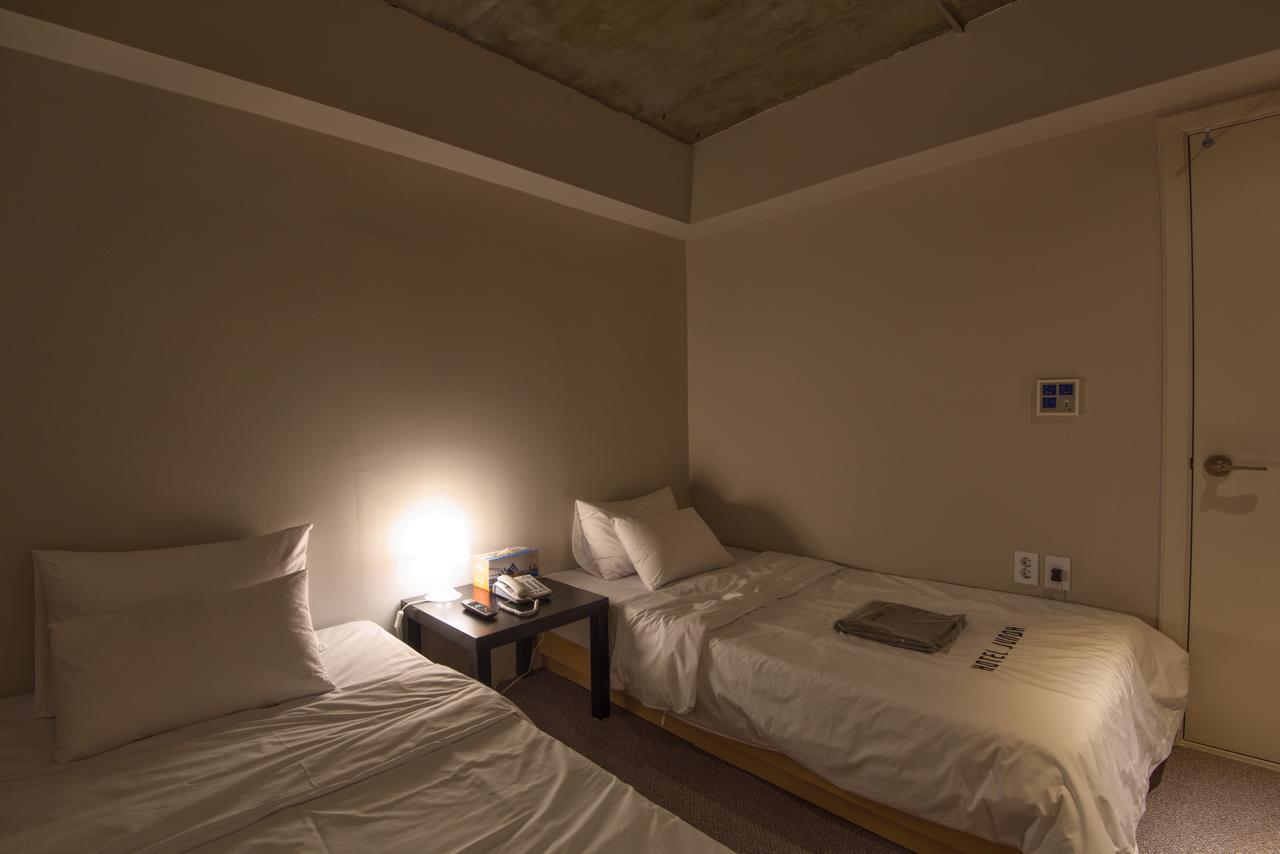 Hotel Junoh Seoel Buitenkant foto