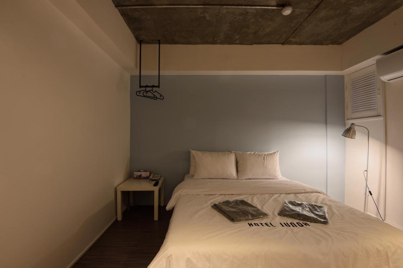 Hotel Junoh Seoel Buitenkant foto
